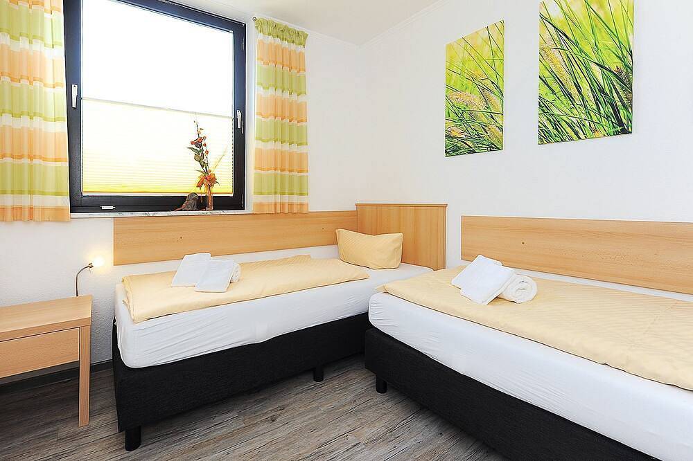 Ferienhaus Strandgold in Bensersiel, Esens