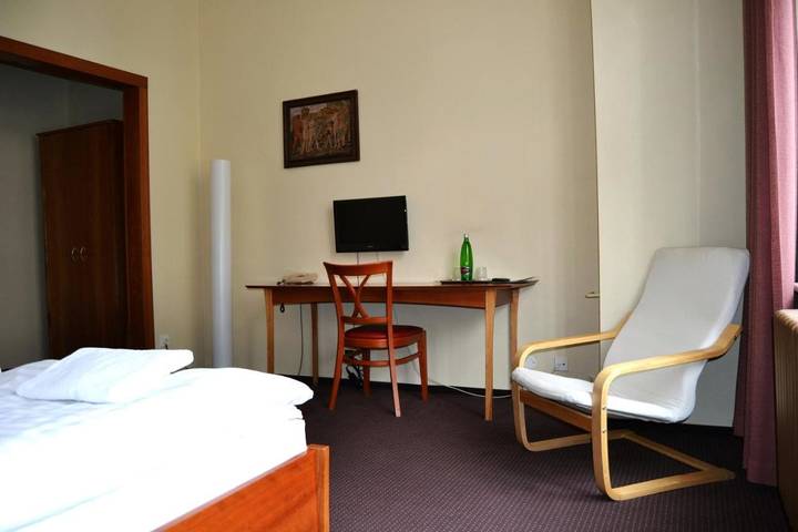 Hotel für 2 Personen in Liberec - 2