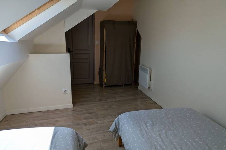 Gîte pour 4 personnes, animaux acceptés à Cléry-Saint-André - 4