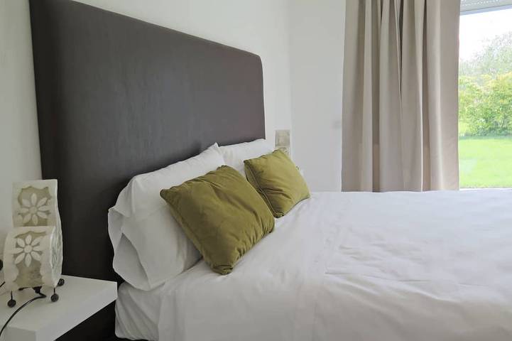 Ferienhaus für 6 Personen, mit Balkon und Garten am Gardasee - 4