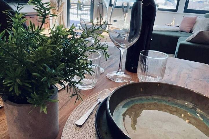 Agriturismo für 2 Personen, mit Garten in Weitnau - 3