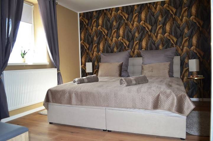 Ganze Wohnung, Ferienwohnung Klüger - Urlaub für die kleine Familie in Liebstadt, Osterzgebirge