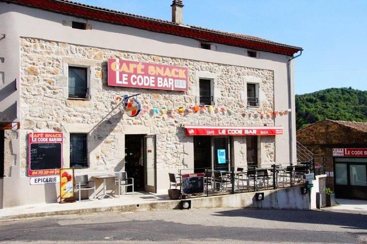 Hôtel pour 9 personnes, avec vue