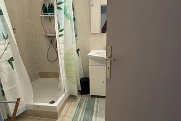 Appartement De Vacances pour 4 Personnes dans Meudon, Hauts-de-Seine, Photo 4