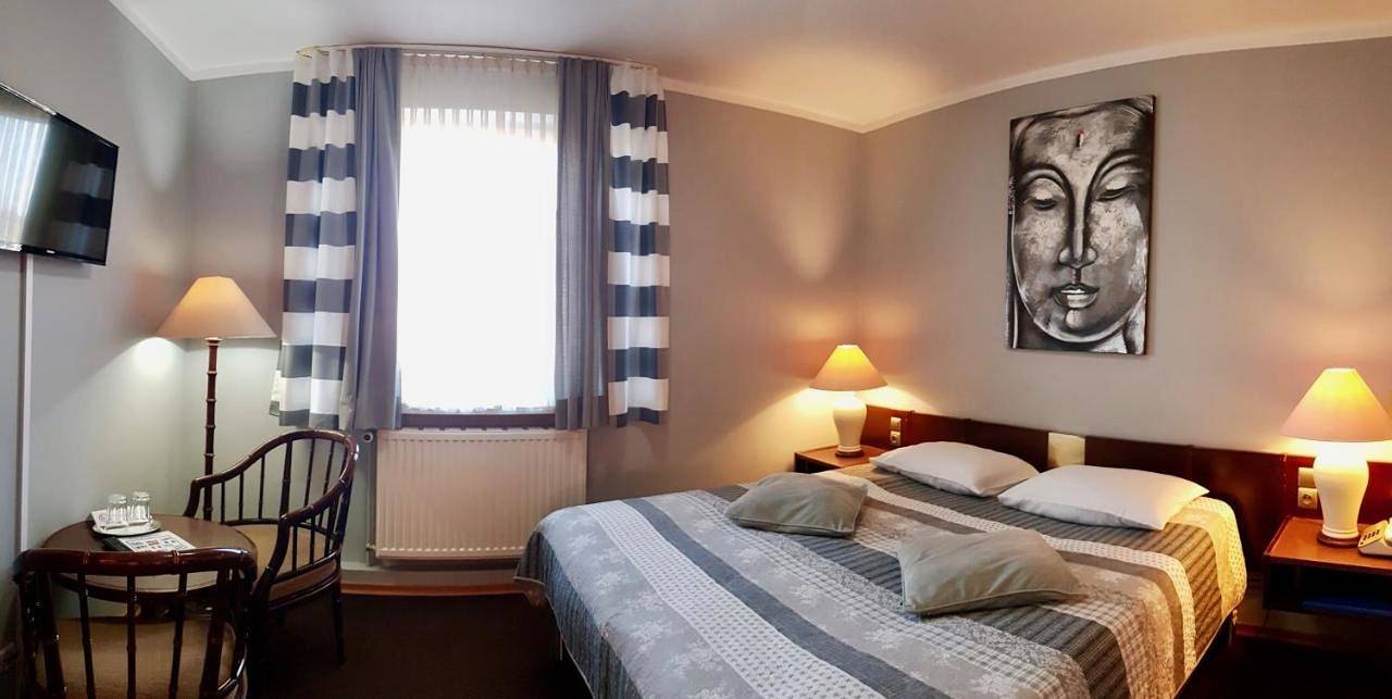 Hotel Pawłowski in Zgorzelec, Dolny Śląsk