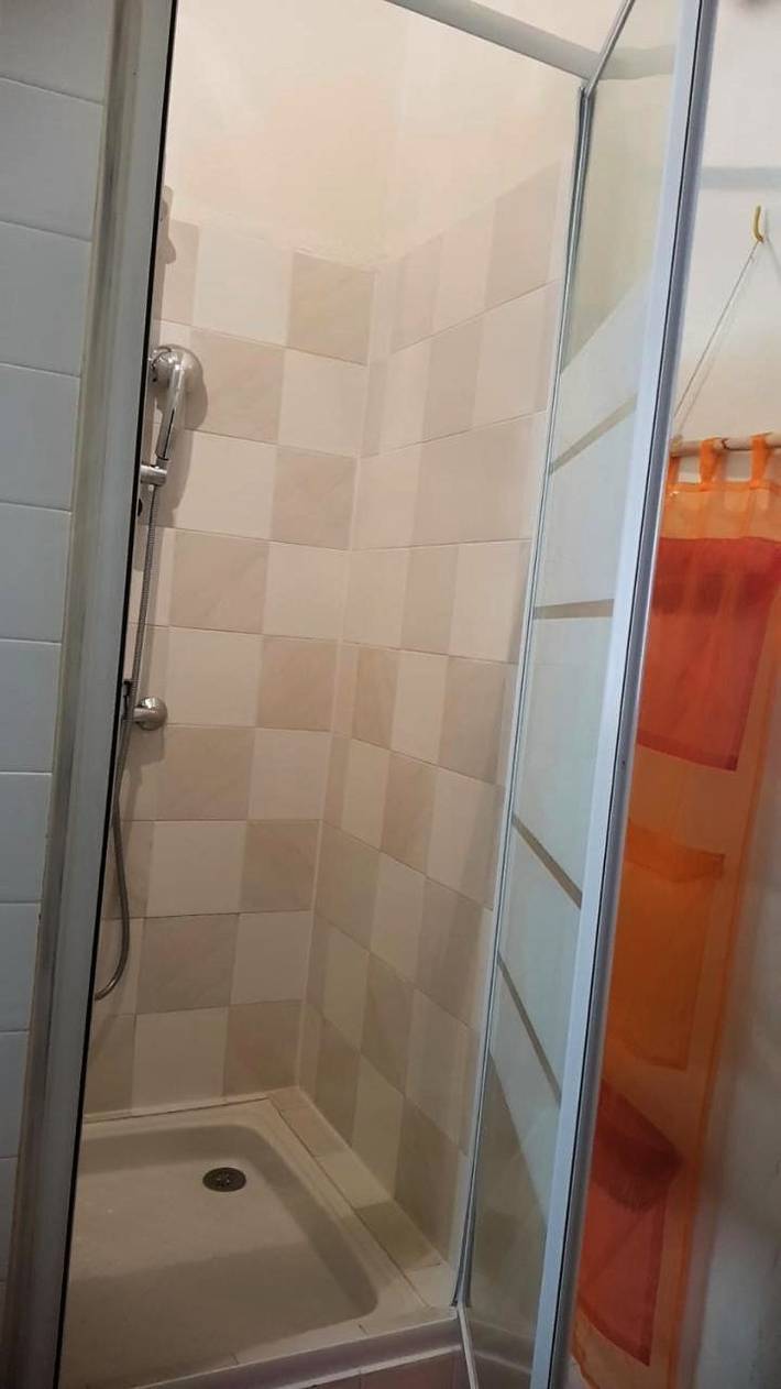 Maison d’hôte pour 4 personnes, avec jardin ainsi que terrasse et vue à Figari - 4