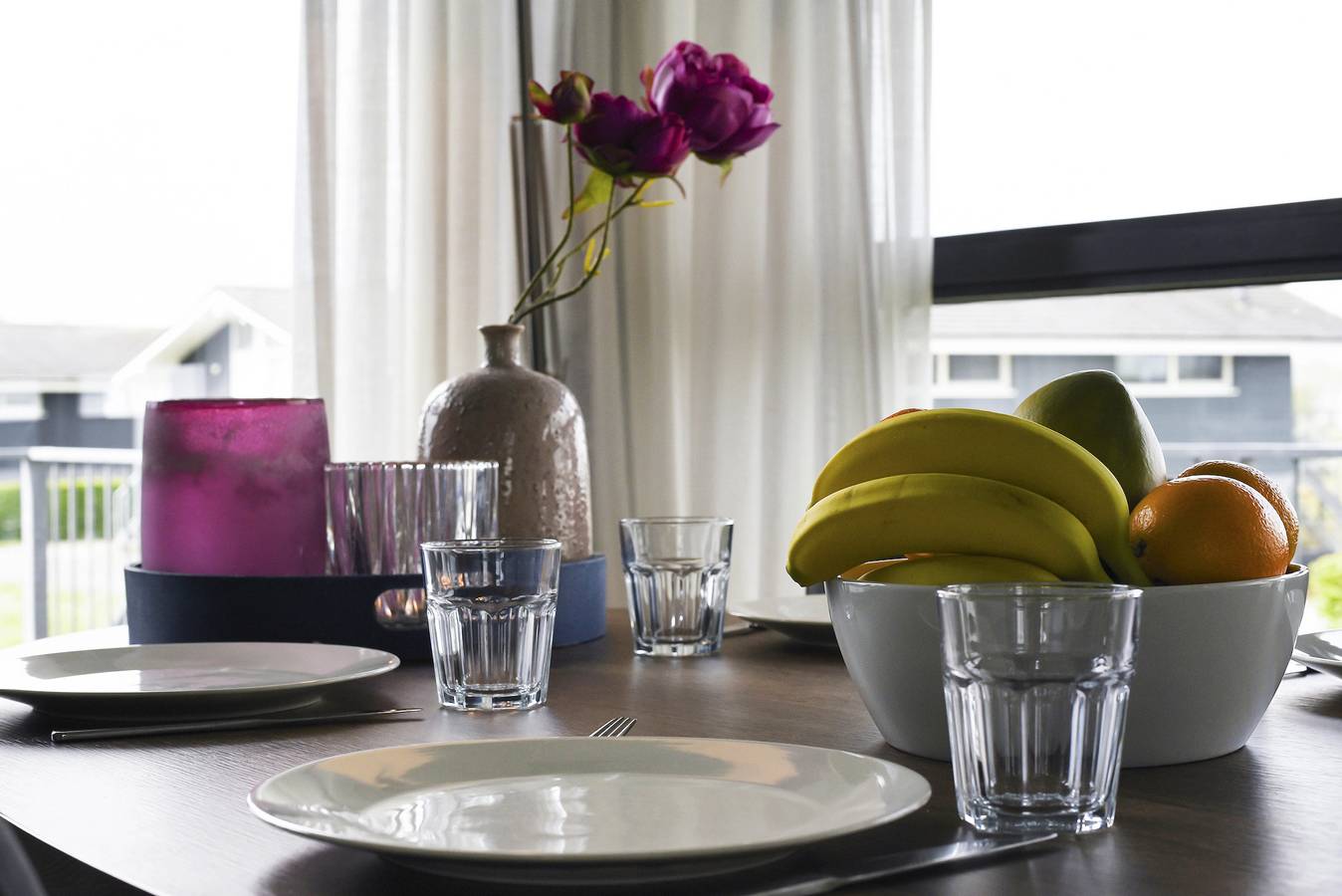 Bungalow für 4 Personen mit Terrasse in Friesland