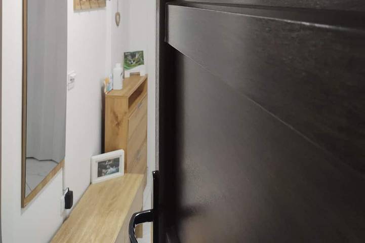 Gîte pour 4 personnes dans Plitvička Jezera