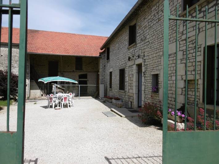Gîte für 11 Personen - 1
