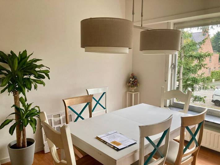 Gîte pour 4 personnes à Brasschaat - 3