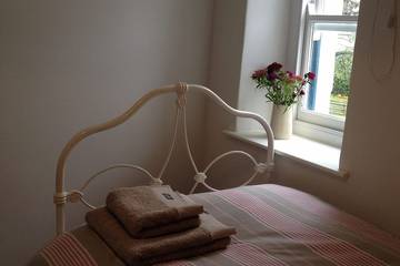 Holiday Home for 4 People in Bude, Cornwall, Photo 3