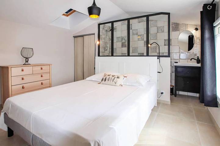 Location de vacances pour 14 personnes dans Privas (arrondissement) - 3