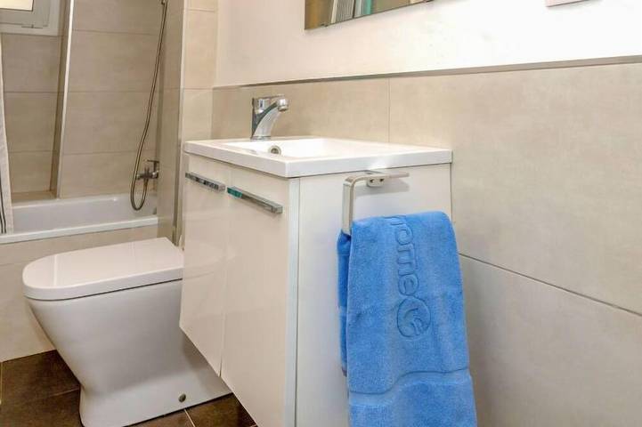 Ganze Wohnung, Blaumar in Supermaresme, Sant Andreu de Llavaneres