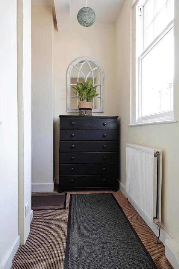 Gîte pour 3 personnes, animaux acceptés à Pitlochry - 2