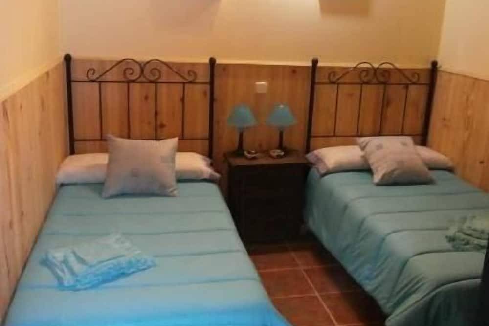 La Vaquería Landhaus für 5 Personen in Noez, Toledo Provinz