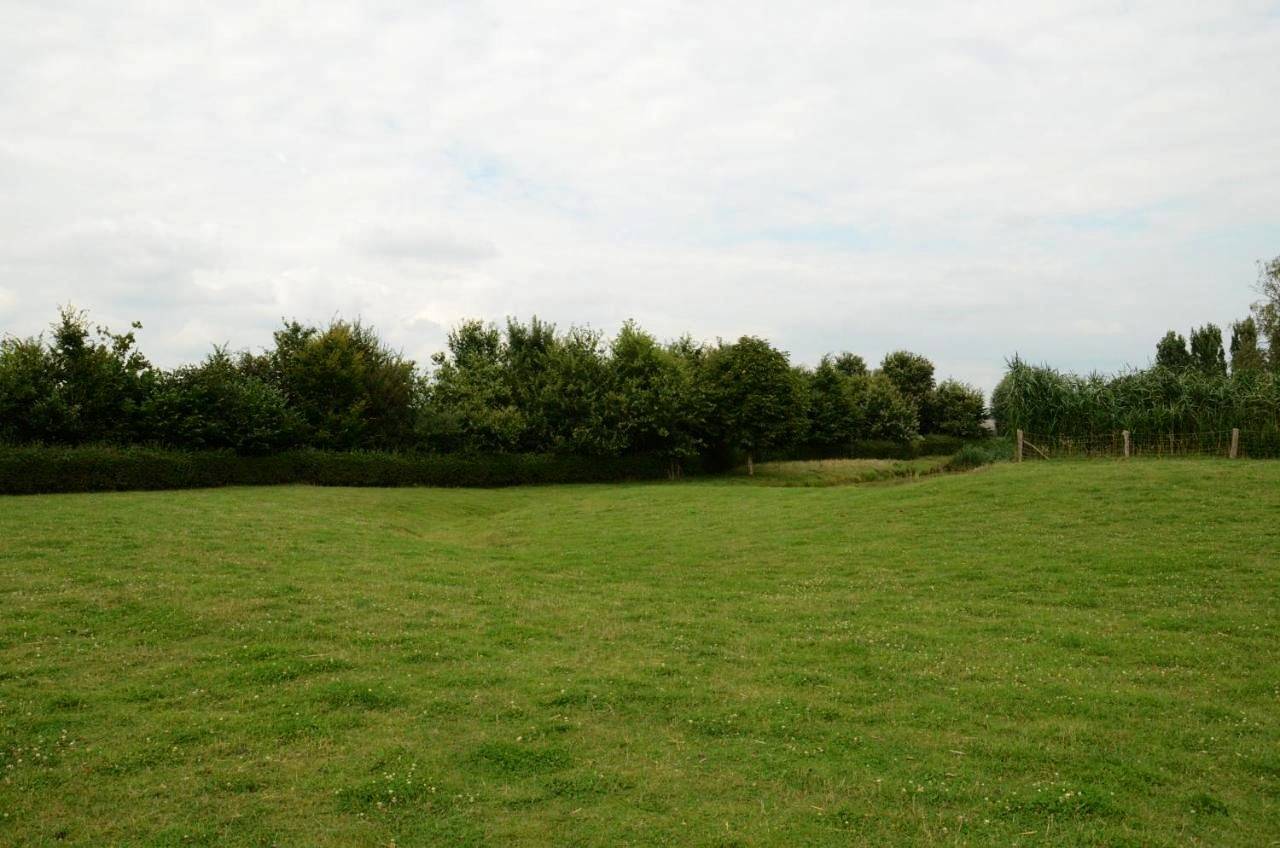 B&B De Hulst in Izegem, Flandre-Occidentale