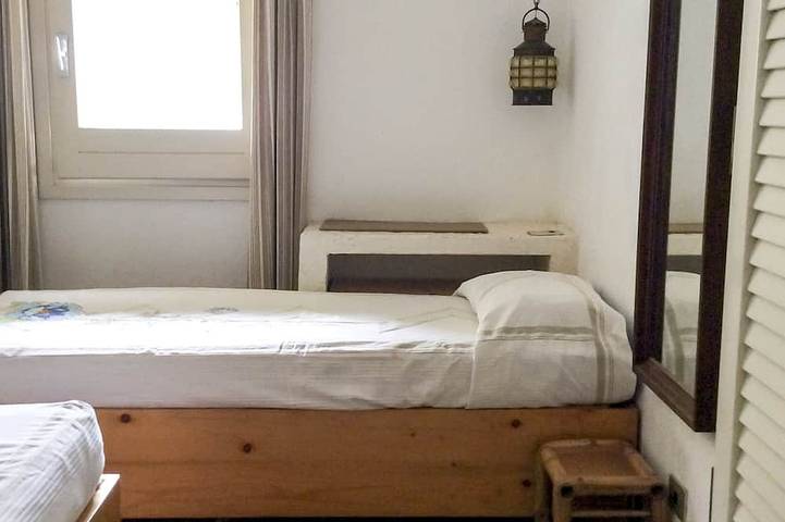 Villa mit pool für 8 Personen, mit Pool und Garten sowie Balkon auf Elba - 4