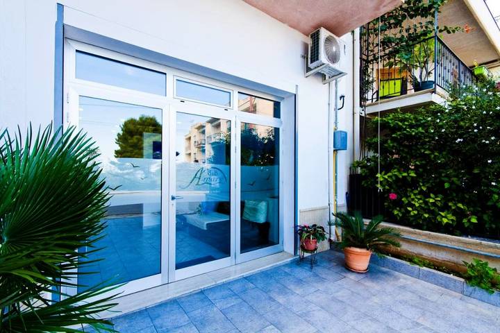 Chambre d’hôte pour 2 personnes, avec terrasse à Castellammare del Golfo - 2