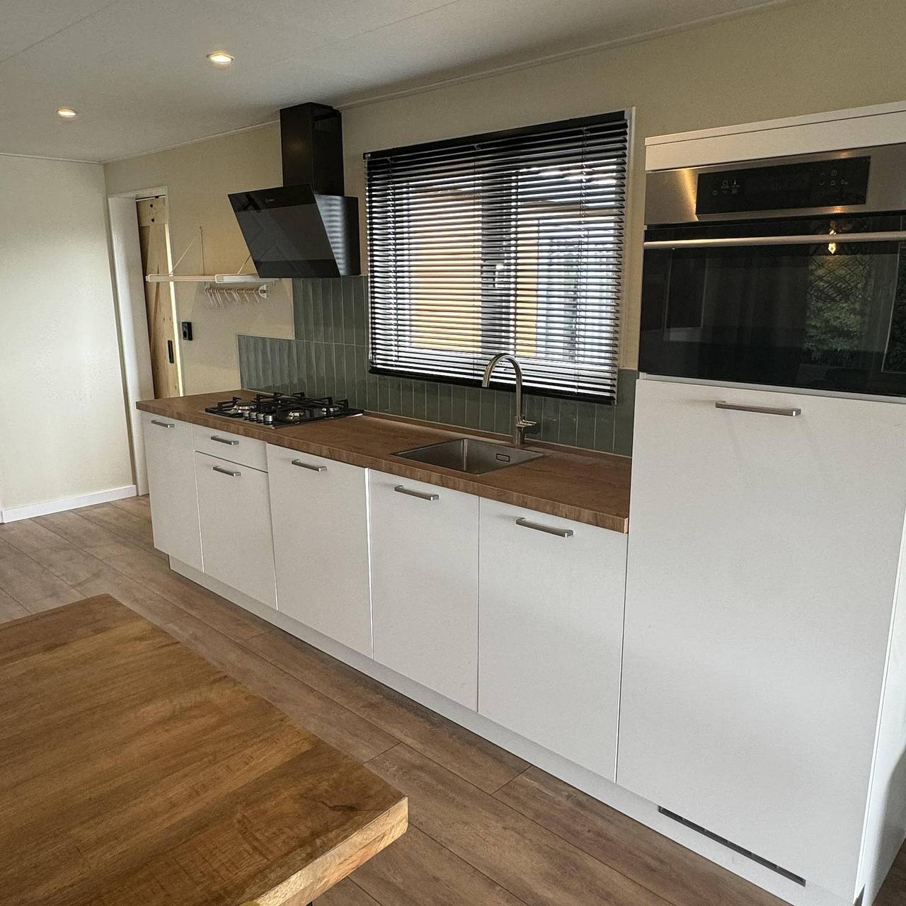 Resort Rhederlaagse Meren — Meer Chalet | 4 + 2 Personen in IJssel