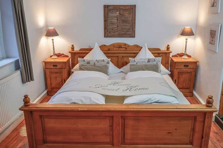 Ferienhaus für 6 Personen - 1