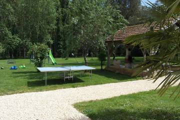 Gîte for 6 People in Limeuil, Périgord Pourpre, Photo 1
