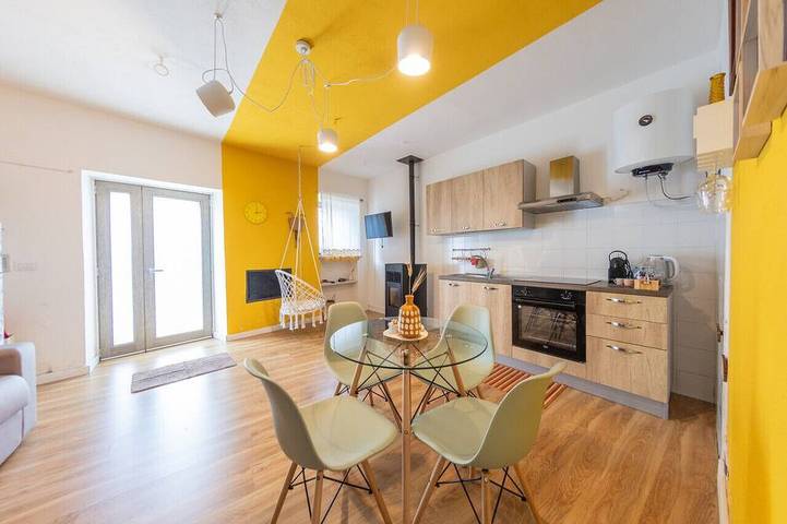 Appartement de vacances pour 4 personnes - 1