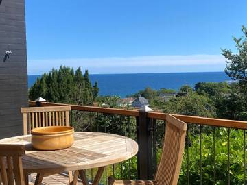 Villa för 12 Personer i Allinge-Sandvig, Bornholm, Bild 4