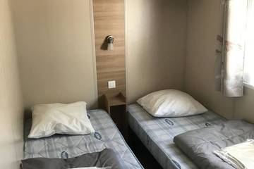 Camping pour 6 Personnes dans Pont-Aven, Côte de Cornouaille, Photo 2