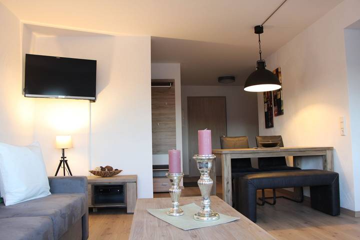 Ferienhaus für 8 Personen in Winterberg - 3