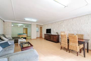 Casa Rural para 18 Personas en Moralet, Alicante, Foto 4