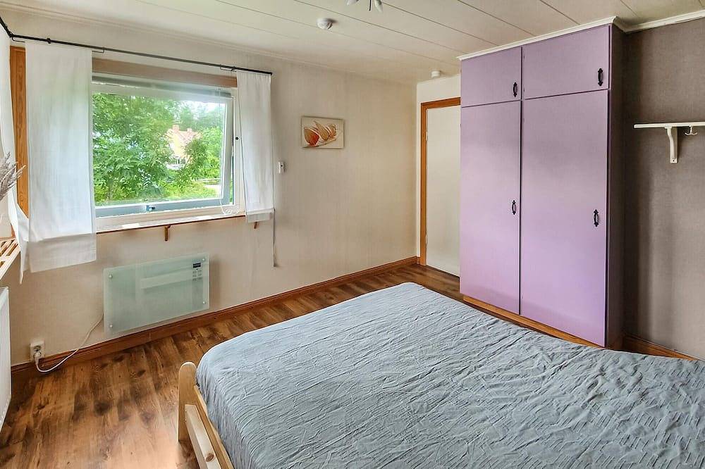 Schönes Haus mit 2 Schlafzimmern in. in Västervik und Umgebung