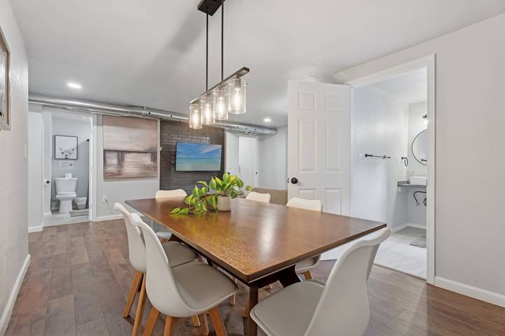 Vacation house for 16 people in Oklahoma