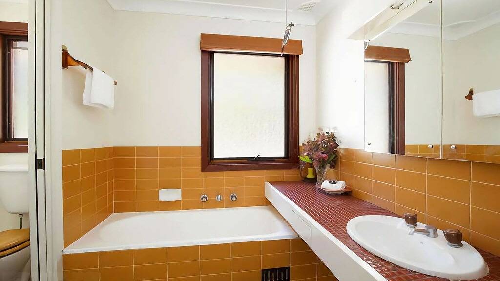 Holiday Home for 7 People in Blackheath (NSW), Blue Mountains