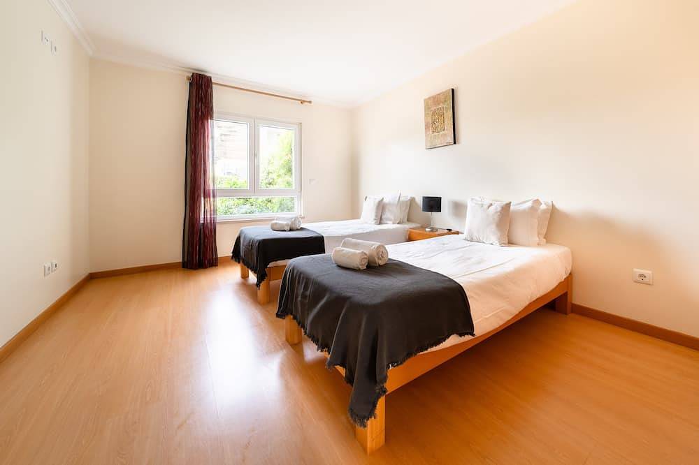 Ganze Wohnung, Surf Paradise Apartment Strand Baleal in Baleal, Leiria District