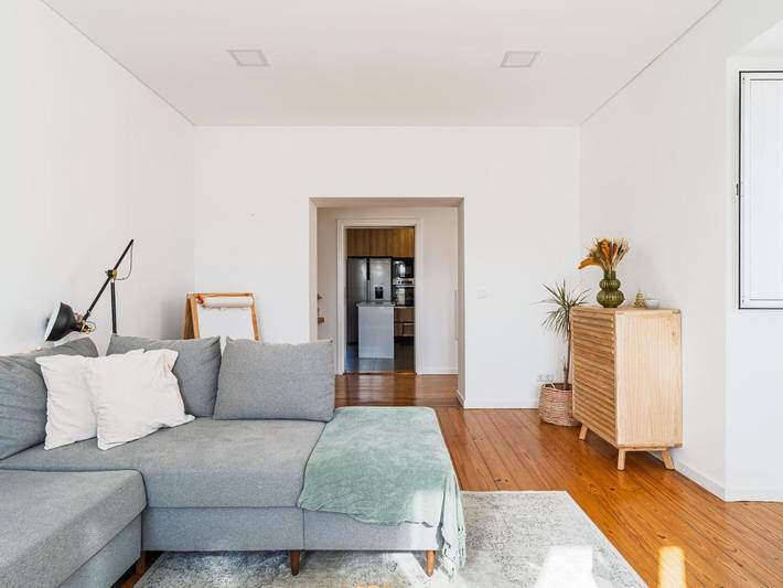 Location de vacances pour 10 personnes, avec terrasse et vue, animaux acceptés dans Cortegaça - 2