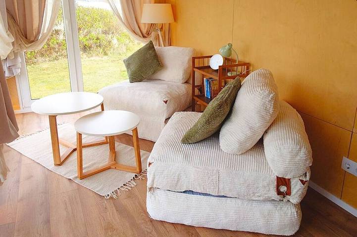 Camping für 2 Personen in Dänemark - 3