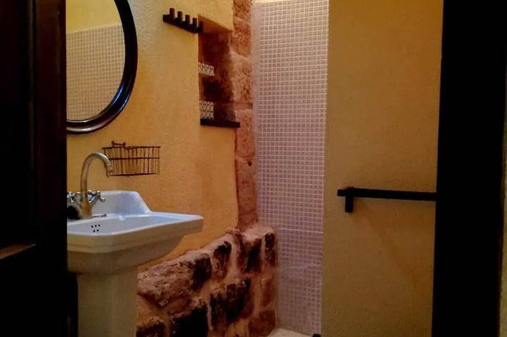 Marina Haus für 4 Personen in Valderrobres, Teruel und Umgebung