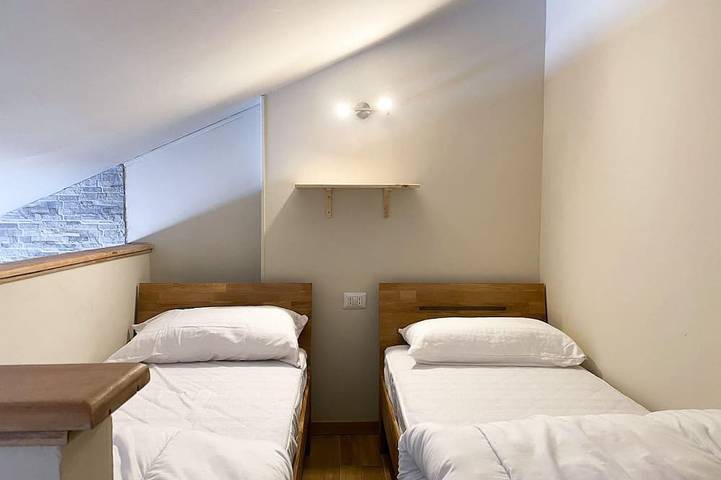 Ganze Wohnung, AffittiPontediLegno - Fiocco di Neve in Passo Tonale, Vermiglio