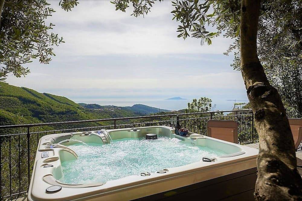 Appartamento vacanze a Vico Equense a partire da 208€ a notte