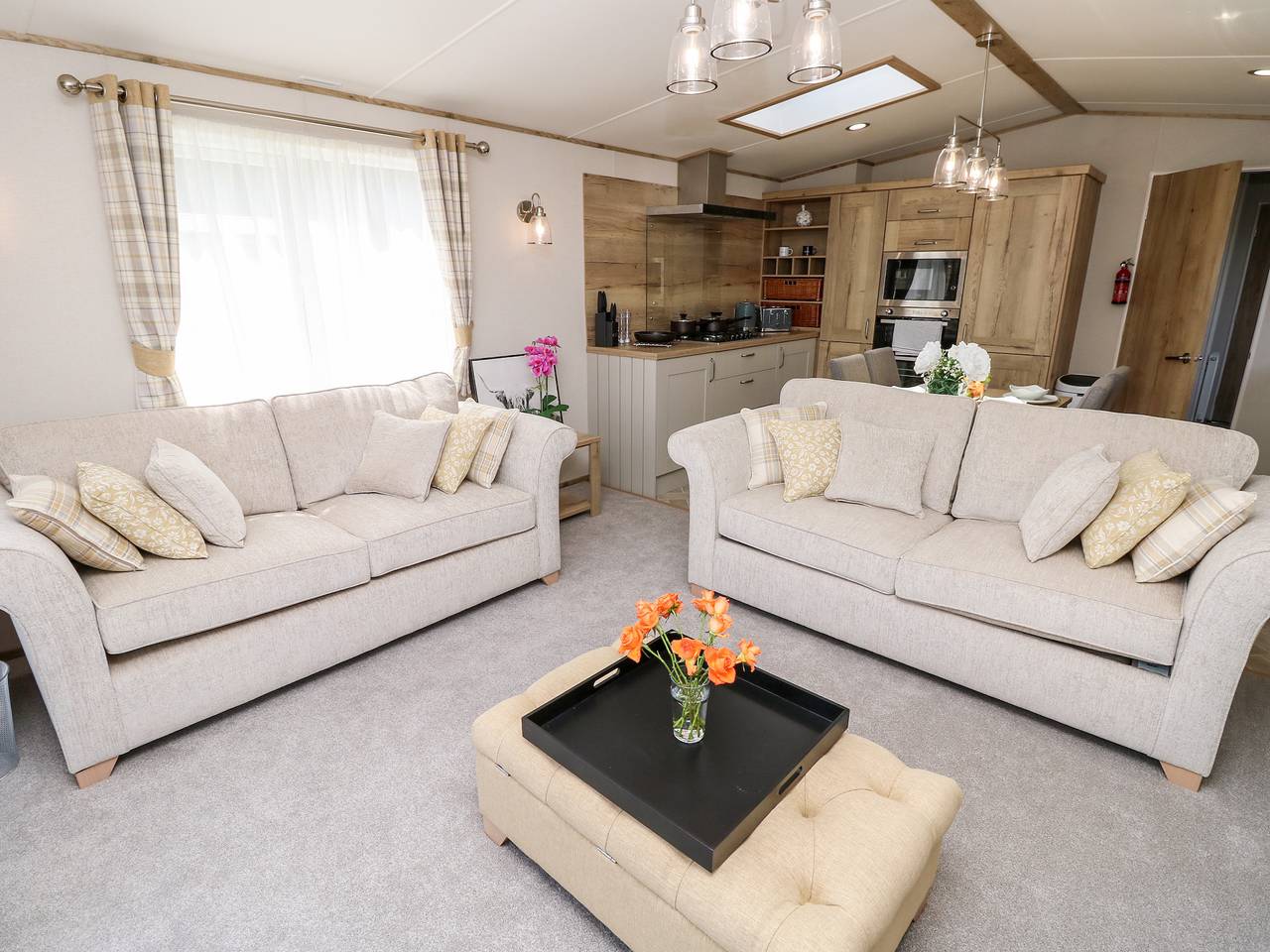 7 Wild Haven in Wiltshire