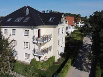 Ferienwohnung für 4 Personen in Heringsdorf, Usedom, Bild 3