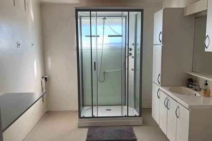 Entire vacation home. 4 bedroom, central location. in Harstad