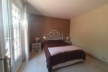 Villa pour 8 Personnes dans Puget-sur-Argens, Région de Draguignan, Photo 3