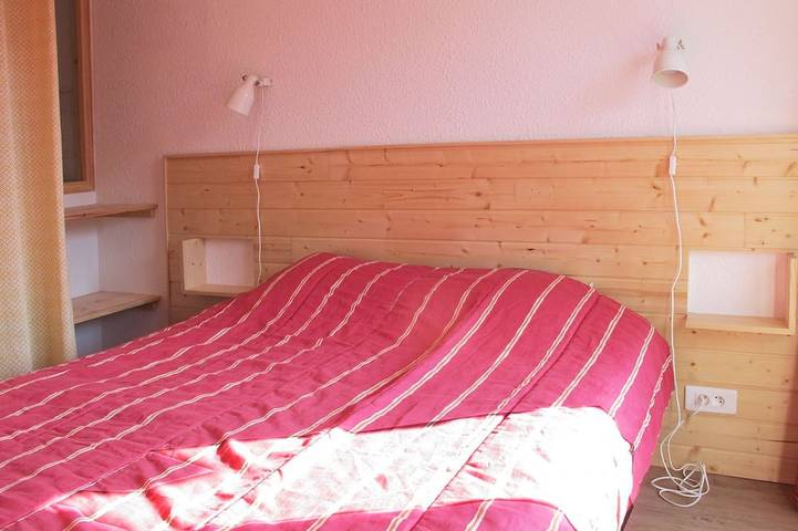 Ganze Wohnung, Auch 6-Zimmer-Wohnung 3 Zimmer in Aussois, Vanoise-Massiv