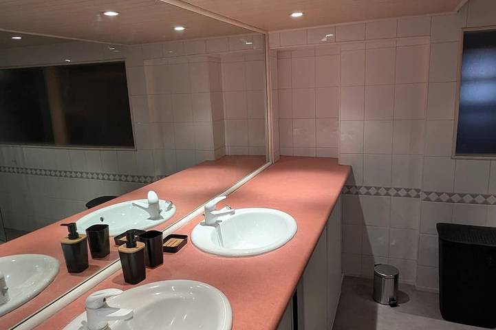 Gîte pour 6 personnes à Hœnheim - 4