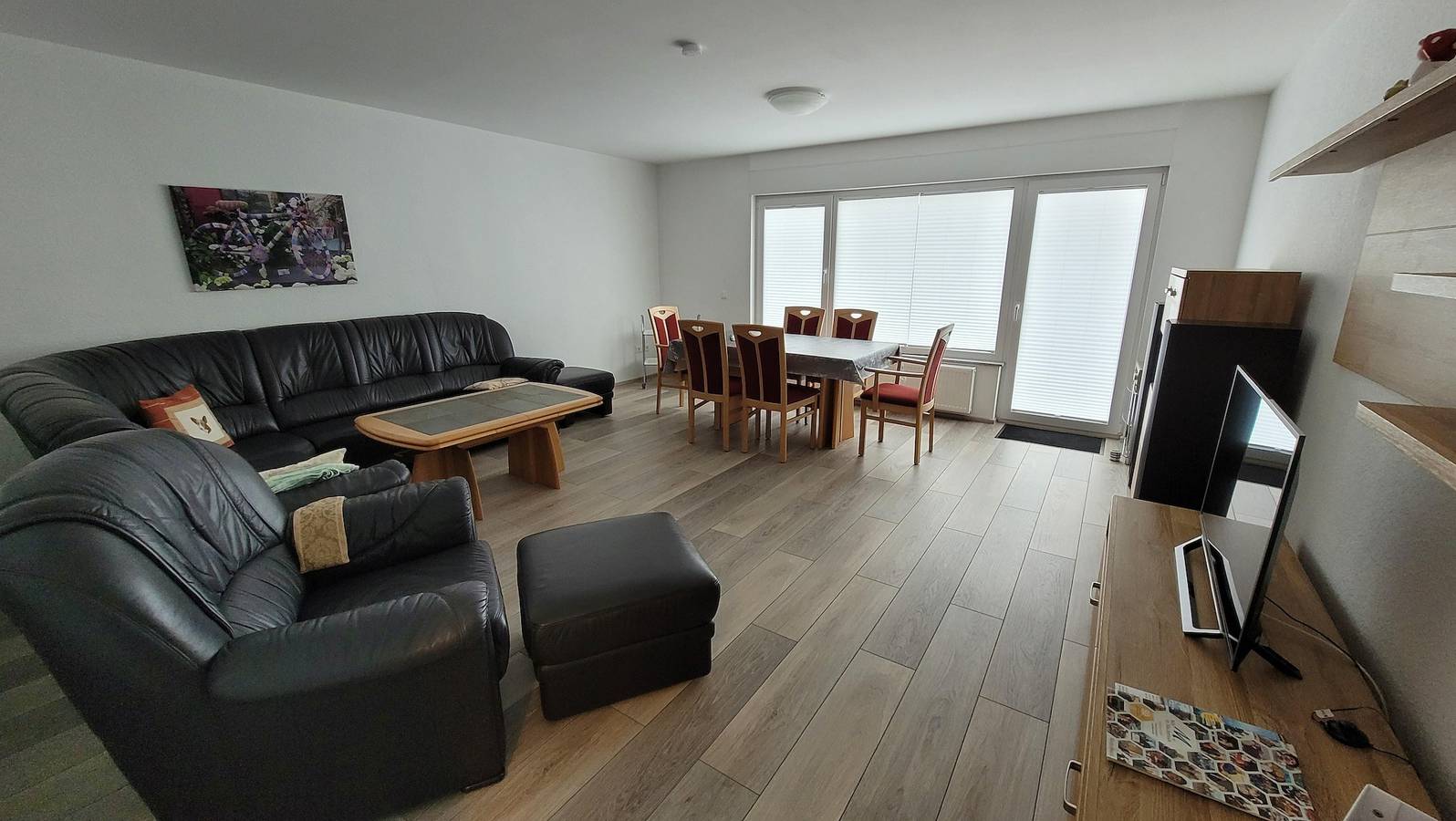 Ganze Ferienwohnung, Ferienwohnung Eule in Mechernich, Naturpark Hohes Venn-Eifel