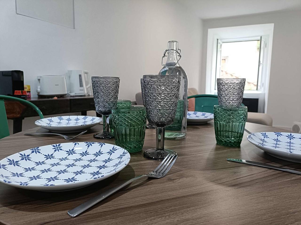 Ganze Wohnung, Alfama Se Pracadocomercio Casadosbicos - 32 in Sé, Santa Maria Maior