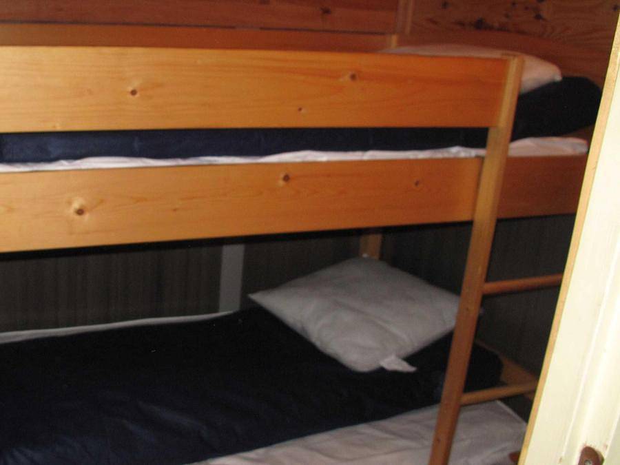Camping Douce Ardèche - Chalet 4 personnes in Désaignes, Parc naturel régional des Monts d'Ardèche