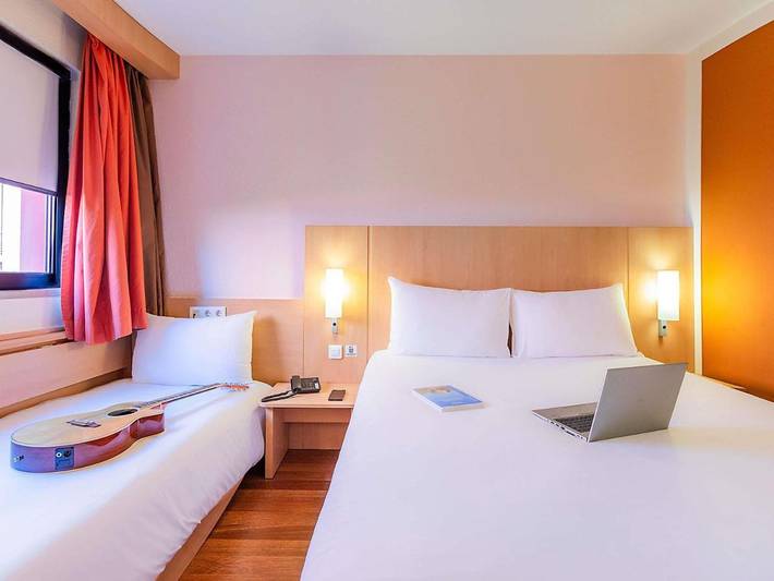 Hôtel pour 2 personnes, avec terrasse, animaux acceptés à Sintra - 2