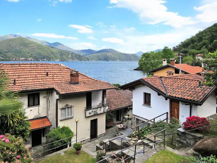 Vakantieappartement voor 4 personen, met balkon - 1